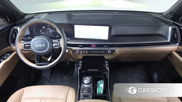 Kia The New Sorento 4th Generation id 3457054 из Кореи 16