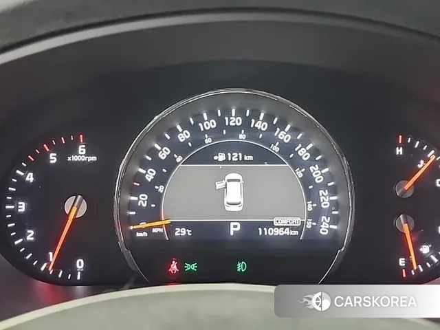 Kia The New Sorento id 3009332 из Кореи 15