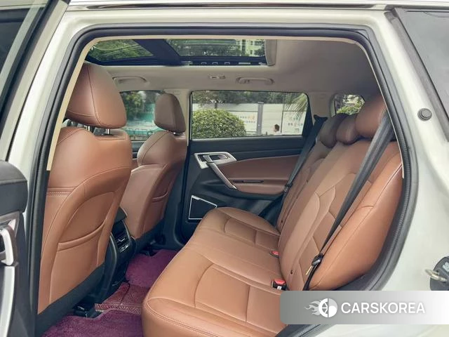 Geely Automobile Boyue id 4222182 из Китая 15