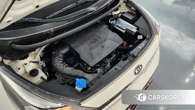 Kia All New Morning (JA) id 3955515 из Кореи 16