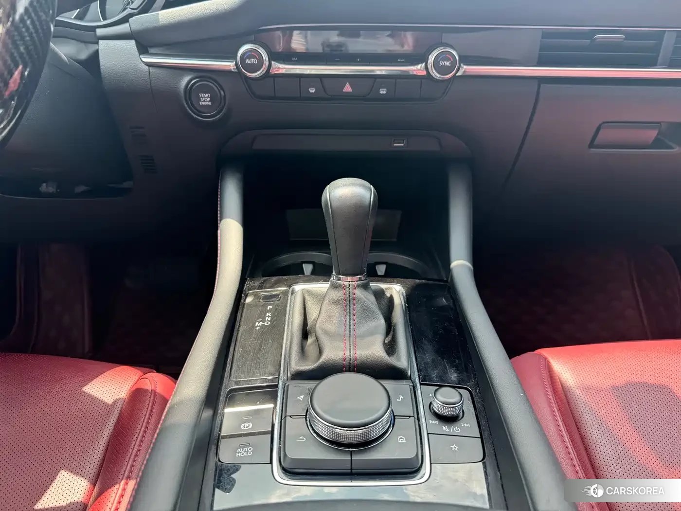 Mazda 3 id 4545803 из Китая 17