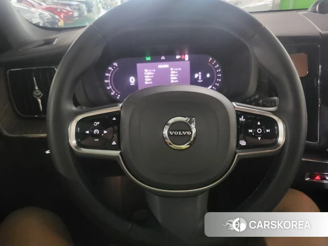 Volvo XC60 second Generation id 4494130 из Кореи 15