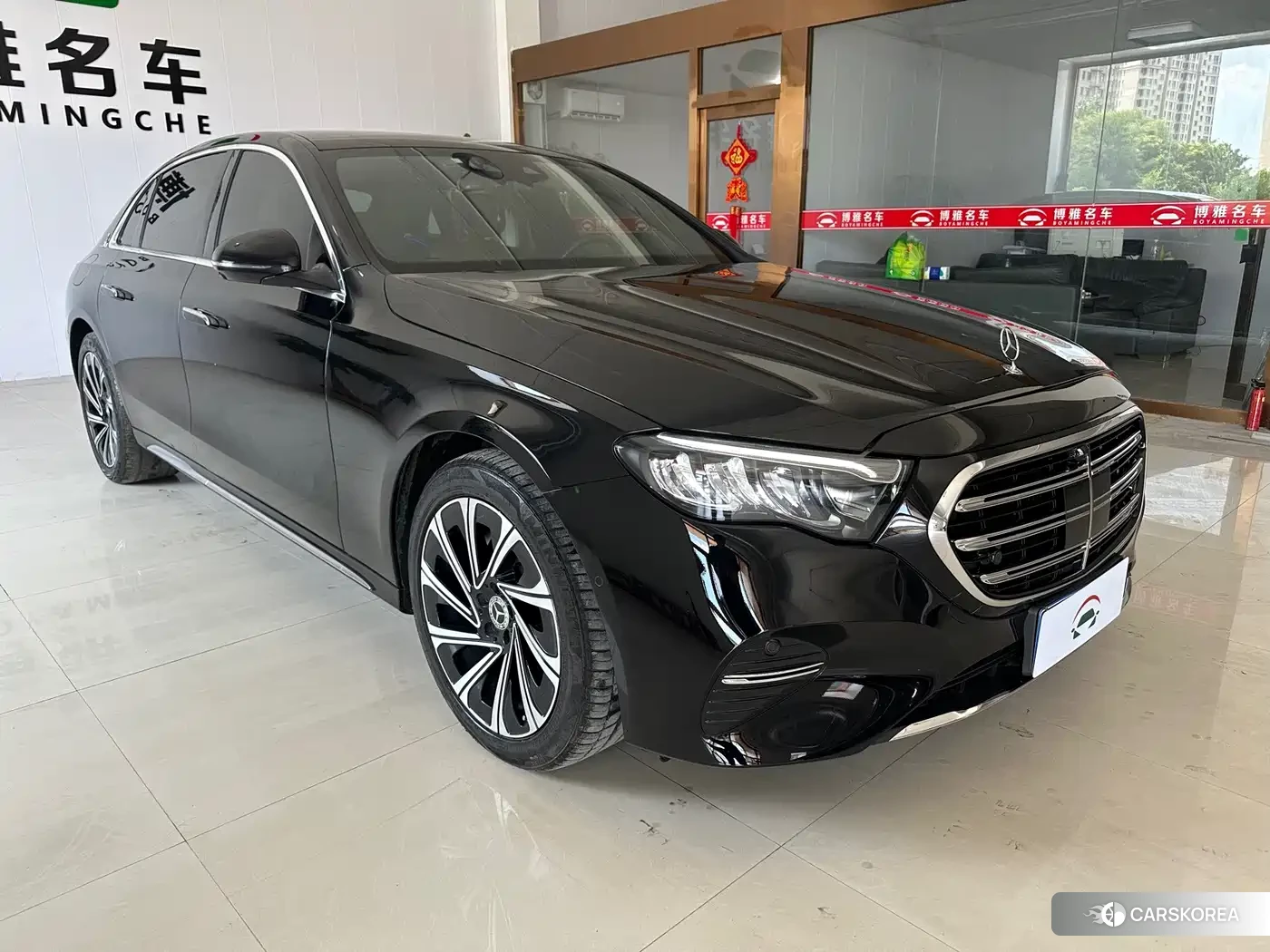 Mercedes-Benz E-Class id 4674456 из Китая 7