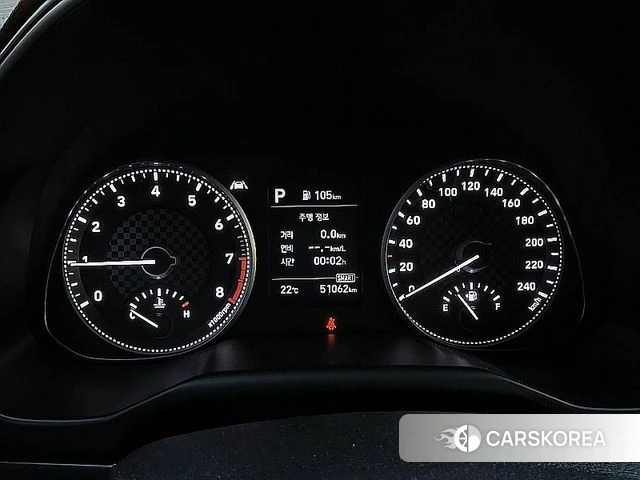Hyundai The New Avante AD id 4447813 из Кореи 16