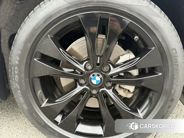BMW X1 id 4348395 из Китая 13