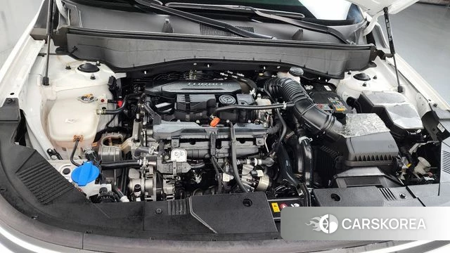 Hyundai Kona (SX2) id 4315023 из Кореи 28