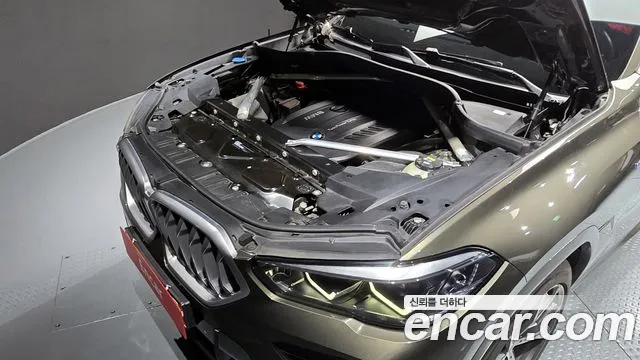 BMW X6 (G06) id 2673741 из Кореи 16