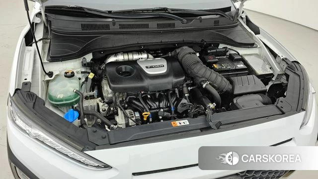 Hyundai Kona id 3879365 из Кореи 16