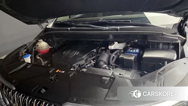 Kia Carnival 4th generation id 3281767 из Кореи 16