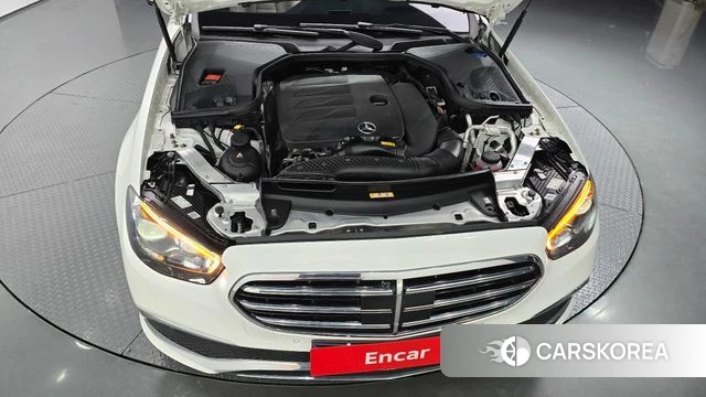 Mercedes-Benz E-Class W213 id 4893485 из Кореи 30