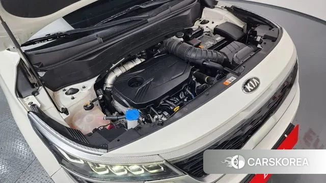 Kia Seltos id 3417474 из Кореи 16