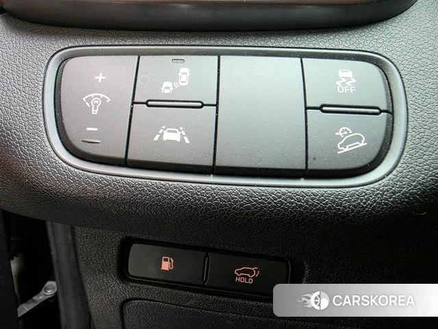 Kia The New Sorento id 4397395 из Кореи 9