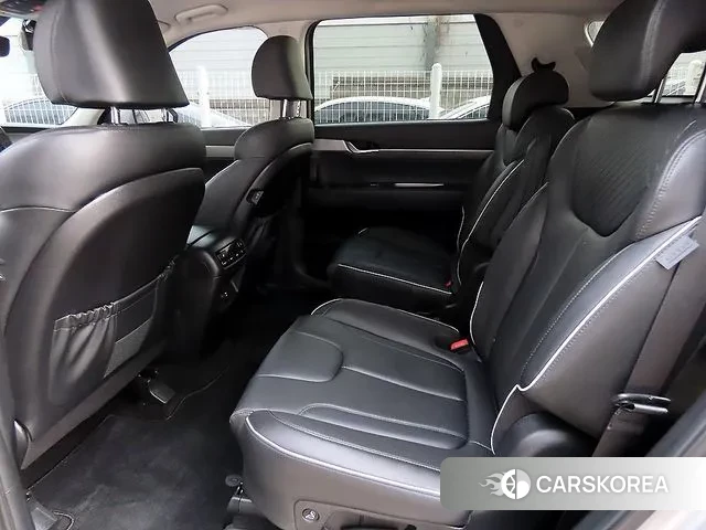 Hyundai The New Palisade id 3478013 из Кореи 15