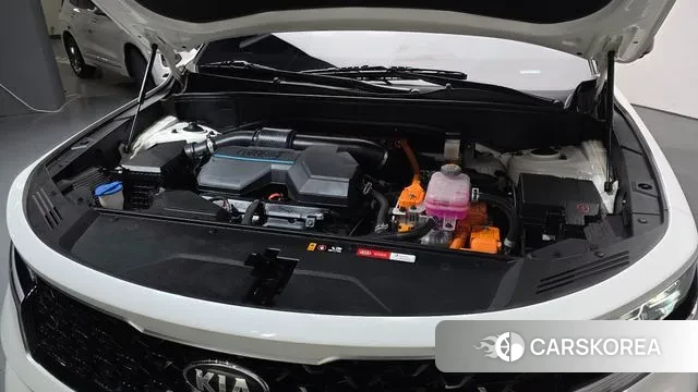 Kia Sorento 4th Generation id 3422321 из Кореи 16