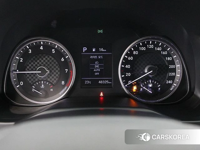 Hyundai The New Avante AD id 4513206 из Кореи 16