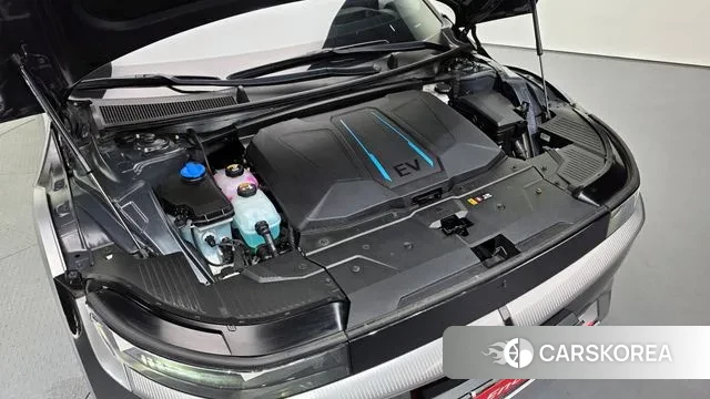 Hyundai Ionic 5 id 2959771 из Кореи 16