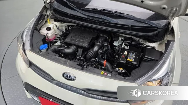 Kia Morning Urban (JA) id 3587520 из Кореи 16