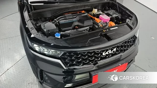 Kia Sorento 4th Generation id 3333872 из Кореи 16