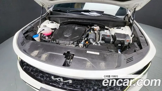 Kia Sorento 4th Generation id 2954494 из Кореи 16