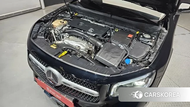 Mercedes-Benz GLB-Class X247 id 3395721 из Кореи 16