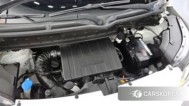 Kia The New Ray id 3717955 из Кореи 16