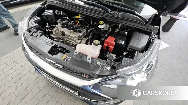 Chevrolet (GM Daewoo) The New Spark id 3587104 из Кореи 16