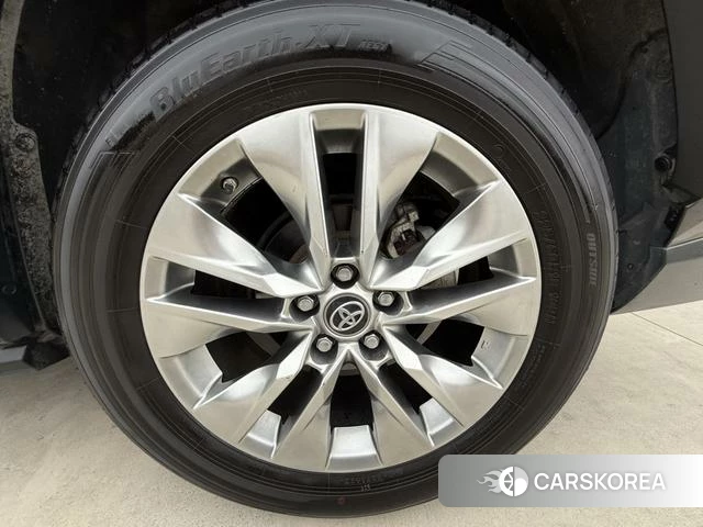 Toyota Wilanda id 4257183 из Китая 15