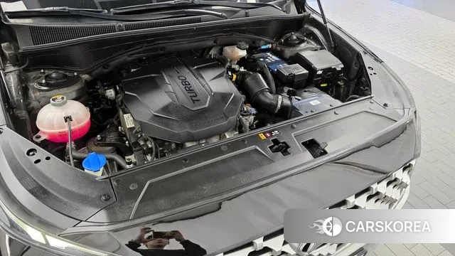 Hyundai The New Santa Fe id 3349534 из Кореи 16