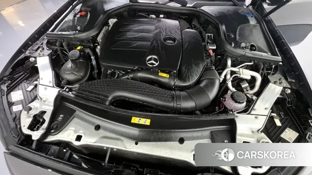 Mercedes-Benz E-Class W213 id 2999522 из Кореи 16