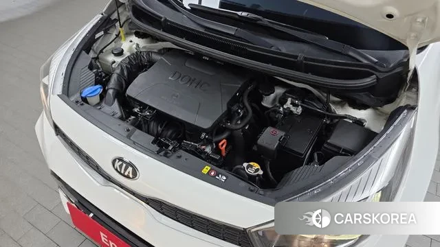 Kia All New Morning (JA) id 3766490 из Кореи 16