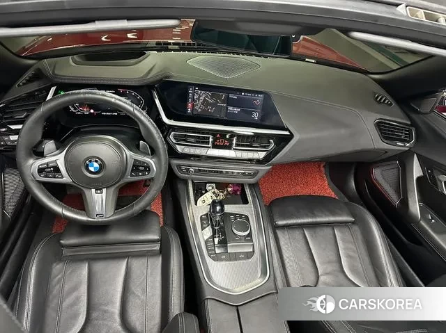 BMW Z4 (G29) id 3312894 из Кореи 16