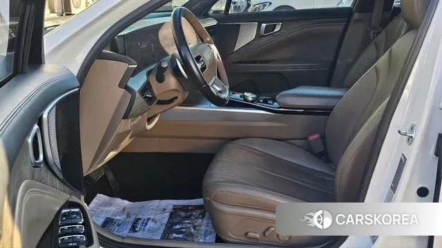 Kia K8 id 3566468 из Кореи 16