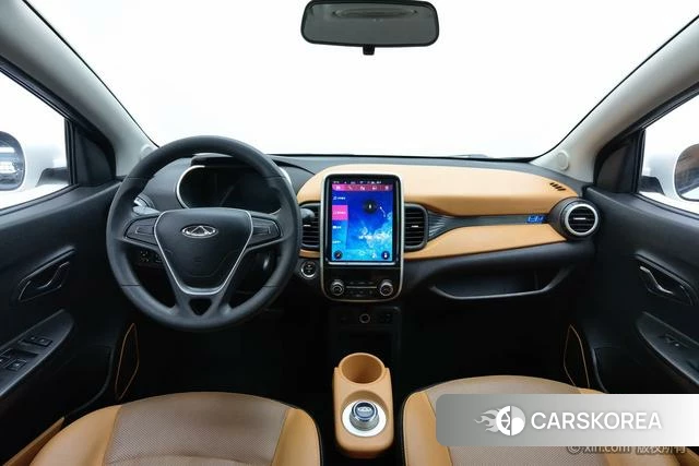 Chery QQ Little ant id 4210444 из Китая 20