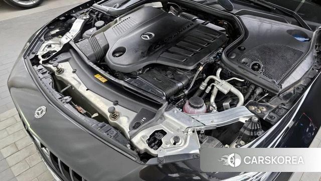 Mercedes-Benz CLS-Class C257 id 3955406 из Кореи 16