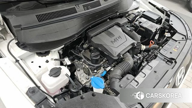 Hyundai Casper id 4194332 из Кореи 16