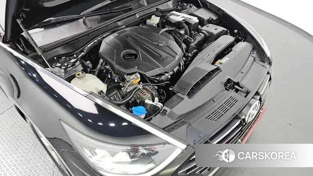 Hyundai Sonata (DN8) id 3439698 из Кореи 16