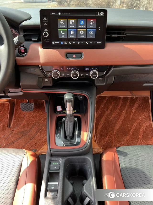 Honda XR-V id 4265590 из Китая 17