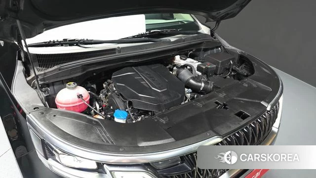 Kia Carnival 4th generation id 3954852 из Кореи 16