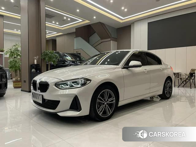 BMW 1 series id 4276399 из Китая 21