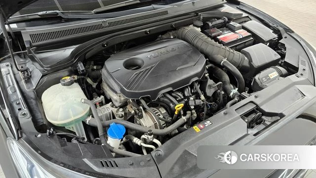 Hyundai Veloster (JS) id 3925125 из Кореи 16