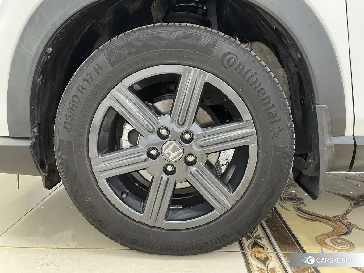 Honda XR-V id 4515082 из Китая 14