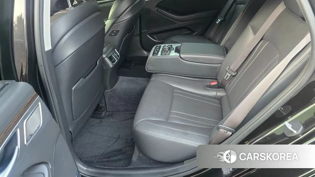 Genesis G80 id 3879738 из Кореи 16