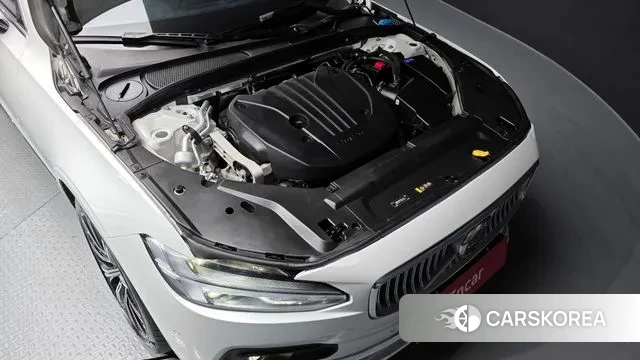 Volvo S90 id 3373291 из Кореи 16