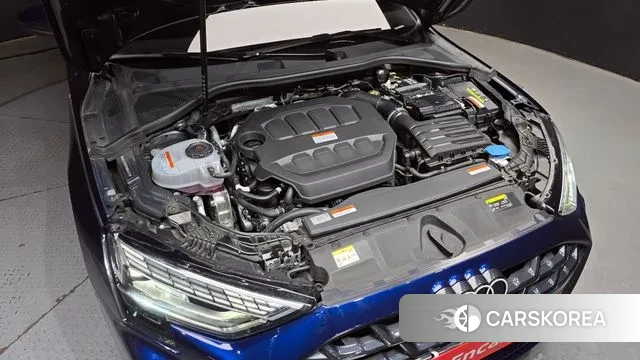 Audi A3 (8Y) id 3745131 из Кореи 16