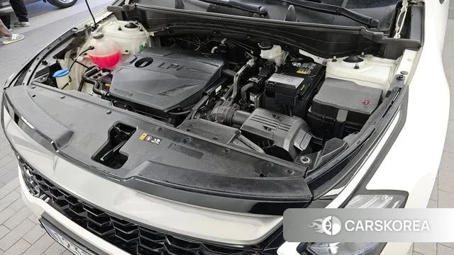 Kia Sportage 5th Generation id 3426235 из Кореи 16