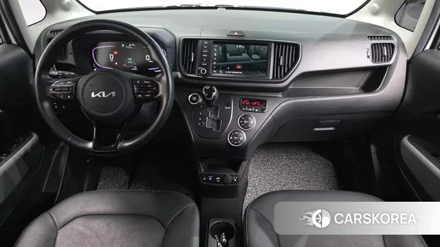 Kia The New Kia Ray id 3415905 из Кореи 16