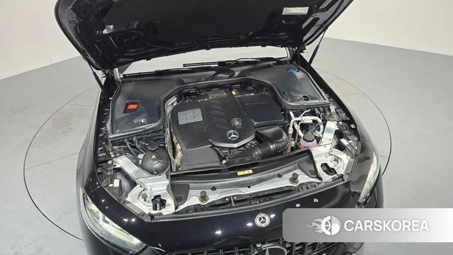 Mercedes-Benz CLS-Class C257 id 4854986 из Кореи 31