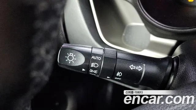 Kia The New Ray id 2532631 из Кореи 16