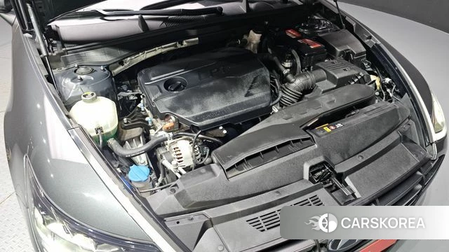 Hyundai Sonata (DN8) id 4741804 из Кореи 16