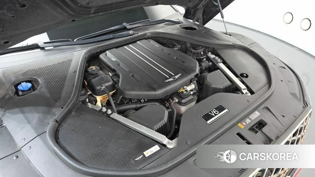 Genesis G90 (RS4) id 4500502 из Кореи 34